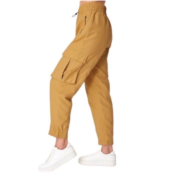 SWEATY BETTY Snowdonia crew pants size S - Picture 5 of 7